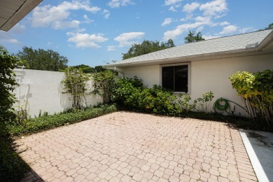 This lovely waterfront Washington Model home has golf course on Indian River Colony Club in Florida - for sale on GolfHomes.com, golf home, golf lot