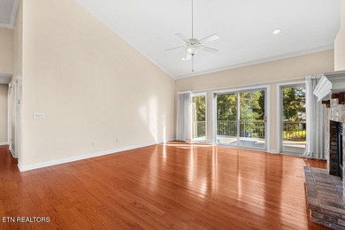 Beautiful One-Owner Home in Desirable Tanasi Neighborhood - on Tanasi Golf Course in Tennessee - for sale on GolfHomes.com, golf home, golf lot