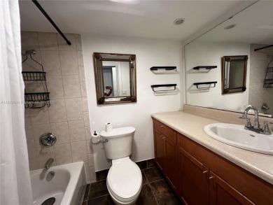 Exceptional value in prime East Boca Raton. Spacious 2 bed 2 on Royal Palm Yacht and Country Club in Florida - for sale on GolfHomes.com, golf home, golf lot