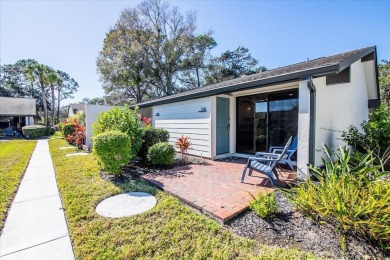 Nestled in the vibrant heart of The Meadows, this impeccably on The Meadows Golf and Country Club in Florida - for sale on GolfHomes.com, golf home, golf lot