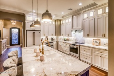 Discover this exceptional, rare, newer home, centrally located on London Bridge Golf Course in Arizona - for sale on GolfHomes.com, golf home, golf lot