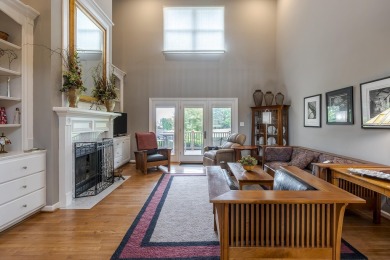 Enter into an upscale townhome in Hamburg, close to all modern on Andover Golf and Country Club in Kentucky - for sale on GolfHomes.com, golf home, golf lot