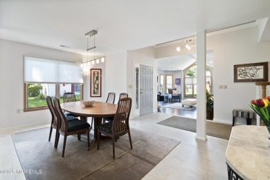 This is a COMING SOON listing and cannot be shown until July on Greenbriar Woodlands in New Jersey - for sale on GolfHomes.com, golf home, golf lot