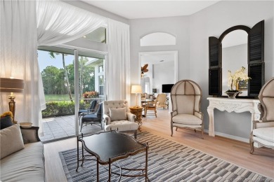 Timeless neoclassical home with modern renovations in the on Monarch Country Club in Florida - for sale on GolfHomes.com, golf home, golf lot