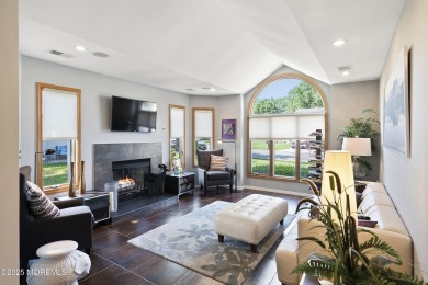 This is a COMING SOON listing and cannot be shown until July on Greenbriar Woodlands in New Jersey - for sale on GolfHomes.com, golf home, golf lot