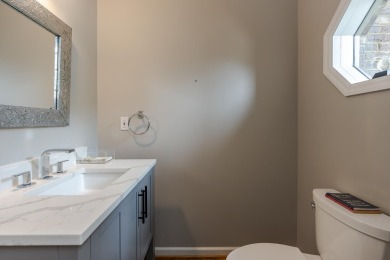 Enter into an upscale townhome in Hamburg, close to all modern on Andover Golf and Country Club in Kentucky - for sale on GolfHomes.com, golf home, golf lot