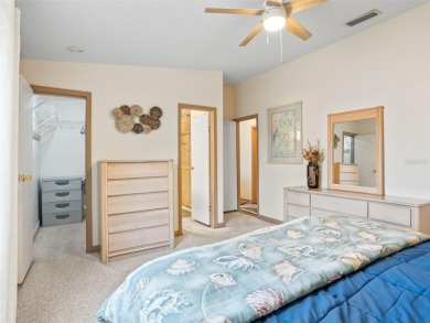 Located in the heart of the Villages, this charming 3-bedroom on Lakes of Lady Lake Golf Course in Florida - for sale on GolfHomes.com, golf home, golf lot