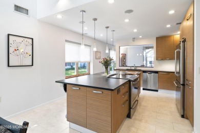 This is a COMING SOON listing and cannot be shown until July on Greenbriar Woodlands in New Jersey - for sale on GolfHomes.com, golf home, golf lot