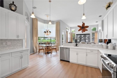 Timeless neoclassical home with modern renovations in the on Monarch Country Club in Florida - for sale on GolfHomes.com, golf home, golf lot
