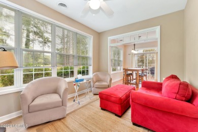 Discover exceptional value in this beautiful home situated in on Ocean Ridge Plantation in North Carolina - for sale on GolfHomes.com, golf home, golf lot