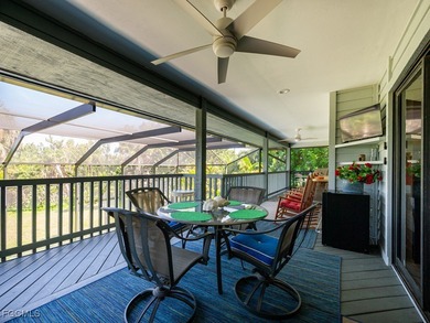 Welcome to 1379 Albatross Road, a private tropical retreat on The Dunes Golf and Tennis Club in Florida - for sale on GolfHomes.com, golf home, golf lot