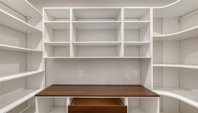 Built with exceptional craftsmanship, this Gary Stewart-designed on Laurel Oak Country Club in Florida - for sale on GolfHomes.com, golf home, golf lot