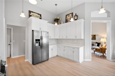 Timeless neoclassical home with modern renovations in the on Monarch Country Club in Florida - for sale on GolfHomes.com, golf home, golf lot