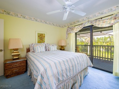 Welcome to 1379 Albatross Road, a private tropical retreat on The Dunes Golf and Tennis Club in Florida - for sale on GolfHomes.com, golf home, golf lot