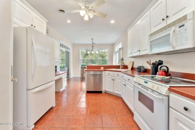 Discover exceptional value in this beautiful home situated in on Ocean Ridge Plantation in North Carolina - for sale on GolfHomes.com, golf home, golf lot