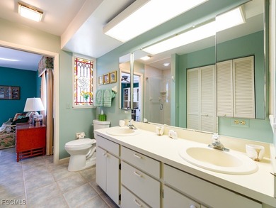 Welcome to 1379 Albatross Road, a private tropical retreat on The Dunes Golf and Tennis Club in Florida - for sale on GolfHomes.com, golf home, golf lot