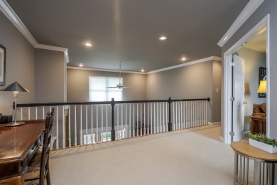 Enter into an upscale townhome in Hamburg, close to all modern on Andover Golf and Country Club in Kentucky - for sale on GolfHomes.com, golf home, golf lot