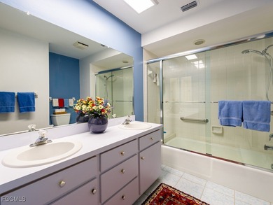 Welcome to 1379 Albatross Road, a private tropical retreat on The Dunes Golf and Tennis Club in Florida - for sale on GolfHomes.com, golf home, golf lot