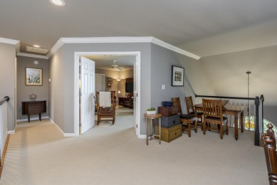 Enter into an upscale townhome in Hamburg, close to all modern on Andover Golf and Country Club in Kentucky - for sale on GolfHomes.com, golf home, golf lot