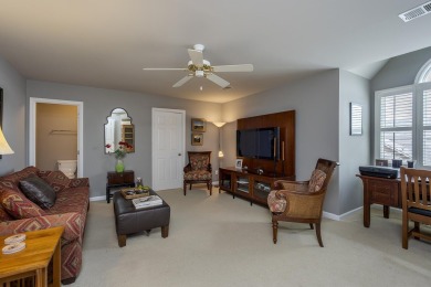 Enter into an upscale townhome in Hamburg, close to all modern on Andover Golf and Country Club in Kentucky - for sale on GolfHomes.com, golf home, golf lot