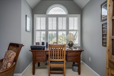 Enter into an upscale townhome in Hamburg, close to all modern on Andover Golf and Country Club in Kentucky - for sale on GolfHomes.com, golf home, golf lot