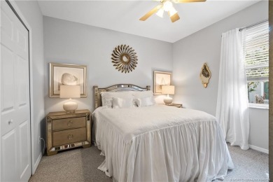 Timeless neoclassical home with modern renovations in the on Monarch Country Club in Florida - for sale on GolfHomes.com, golf home, golf lot