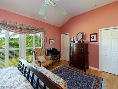 Welcome to 1379 Albatross Road, a private tropical retreat on The Dunes Golf and Tennis Club in Florida - for sale on GolfHomes.com, golf home, golf lot