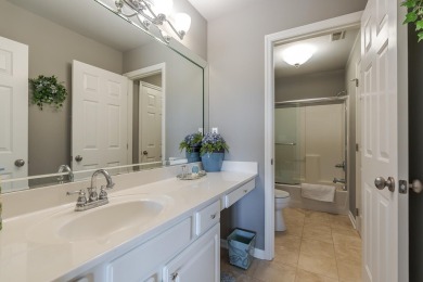 Enter into an upscale townhome in Hamburg, close to all modern on Andover Golf and Country Club in Kentucky - for sale on GolfHomes.com, golf home, golf lot