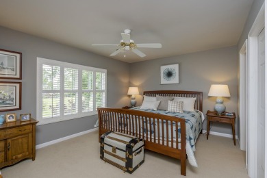 Enter into an upscale townhome in Hamburg, close to all modern on Andover Golf and Country Club in Kentucky - for sale on GolfHomes.com, golf home, golf lot
