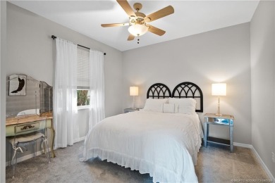 Timeless neoclassical home with modern renovations in the on Monarch Country Club in Florida - for sale on GolfHomes.com, golf home, golf lot
