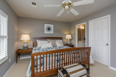 Enter into an upscale townhome in Hamburg, close to all modern on Andover Golf and Country Club in Kentucky - for sale on GolfHomes.com, golf home, golf lot