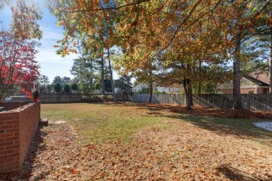 This home is located in the beautiful Highlands subdivision. The on Highland Oaks Golf Course in Alabama - for sale on GolfHomes.com, golf home, golf lot