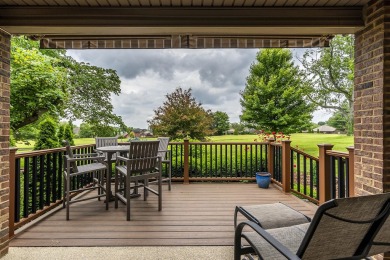 Enter into an upscale townhome in Hamburg, close to all modern on Andover Golf and Country Club in Kentucky - for sale on GolfHomes.com, golf home, golf lot