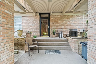 This condo is a unique jewel with tons of history.  A retired on Belvedere Golf Club in Arkansas - for sale on GolfHomes.com, golf home, golf lot