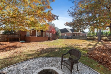 This home is located in the beautiful Highlands subdivision. The on Highland Oaks Golf Course in Alabama - for sale on GolfHomes.com, golf home, golf lot