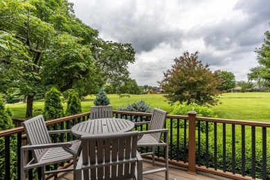 Enter into an upscale townhome in Hamburg, close to all modern on Andover Golf and Country Club in Kentucky - for sale on GolfHomes.com, golf home, golf lot