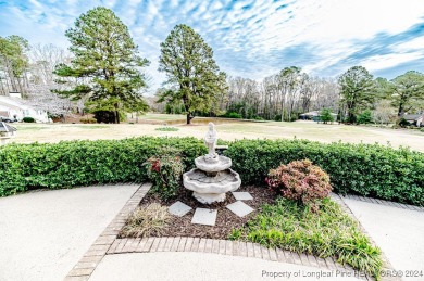 PRICE IMPROVEMENT!

Custom built ranch style home located in on Carolina Trace Country Club in North Carolina - for sale on GolfHomes.com, golf home, golf lot