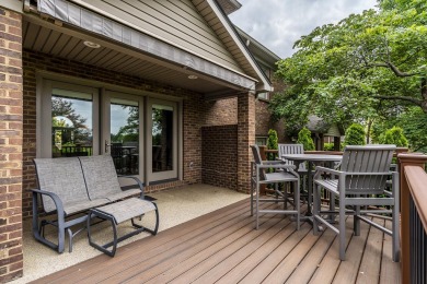 Enter into an upscale townhome in Hamburg, close to all modern on Andover Golf and Country Club in Kentucky - for sale on GolfHomes.com, golf home, golf lot