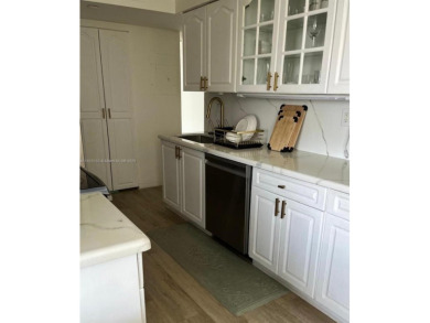 This elegant and bright corner 2-bedroom, 2-bath condo features on Turnberry Isle Resort and Club in Florida - for sale on GolfHomes.com, golf home, golf lot