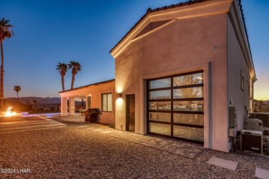 Discover this exceptional, rare, newer home, centrally located on London Bridge Golf Course in Arizona - for sale on GolfHomes.com, golf home, golf lot