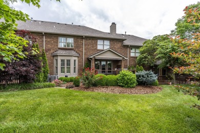 Enter into an upscale townhome in Hamburg, close to all modern on Andover Golf and Country Club in Kentucky - for sale on GolfHomes.com, golf home, golf lot