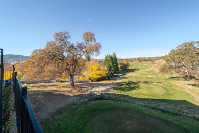 Fantastic home overlooking Camp's Restaurant and Greenhorn Creek on Greenhorn Creek Resort in California - for sale on GolfHomes.com, golf home, golf lot