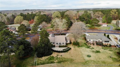 PRICE IMPROVEMENT!

Custom built ranch style home located in on Carolina Trace Country Club in North Carolina - for sale on GolfHomes.com, golf home, golf lot