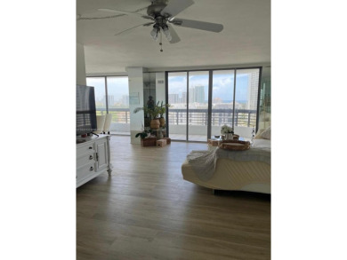 This elegant and bright corner 2-bedroom, 2-bath condo features on Turnberry Isle Resort and Club in Florida - for sale on GolfHomes.com, golf home, golf lot