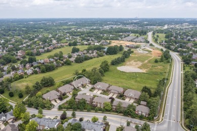 Enter into an upscale townhome in Hamburg, close to all modern on Andover Golf and Country Club in Kentucky - for sale on GolfHomes.com, golf home, golf lot