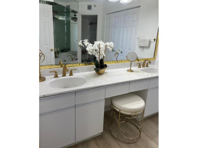This elegant and bright corner 2-bedroom, 2-bath condo features on Turnberry Isle Resort and Club in Florida - for sale on GolfHomes.com, golf home, golf lot