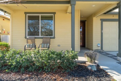 Fantastic home overlooking Camp's Restaurant and Greenhorn Creek on Greenhorn Creek Resort in California - for sale on GolfHomes.com, golf home, golf lot