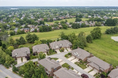 Enter into an upscale townhome in Hamburg, close to all modern on Andover Golf and Country Club in Kentucky - for sale on GolfHomes.com, golf home, golf lot