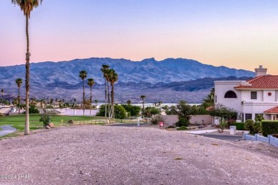 Discover this exceptional, rare, newer home, centrally located on London Bridge Golf Course in Arizona - for sale on GolfHomes.com, golf home, golf lot