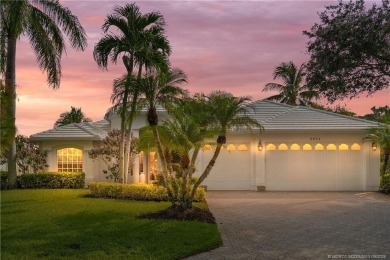 Timeless neoclassical home with modern renovations in the on Monarch Country Club in Florida - for sale on GolfHomes.com, golf home, golf lot